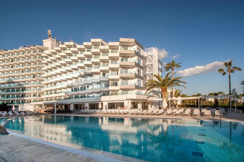 Apartahotel - Tomir Portals Suites - Adults Only