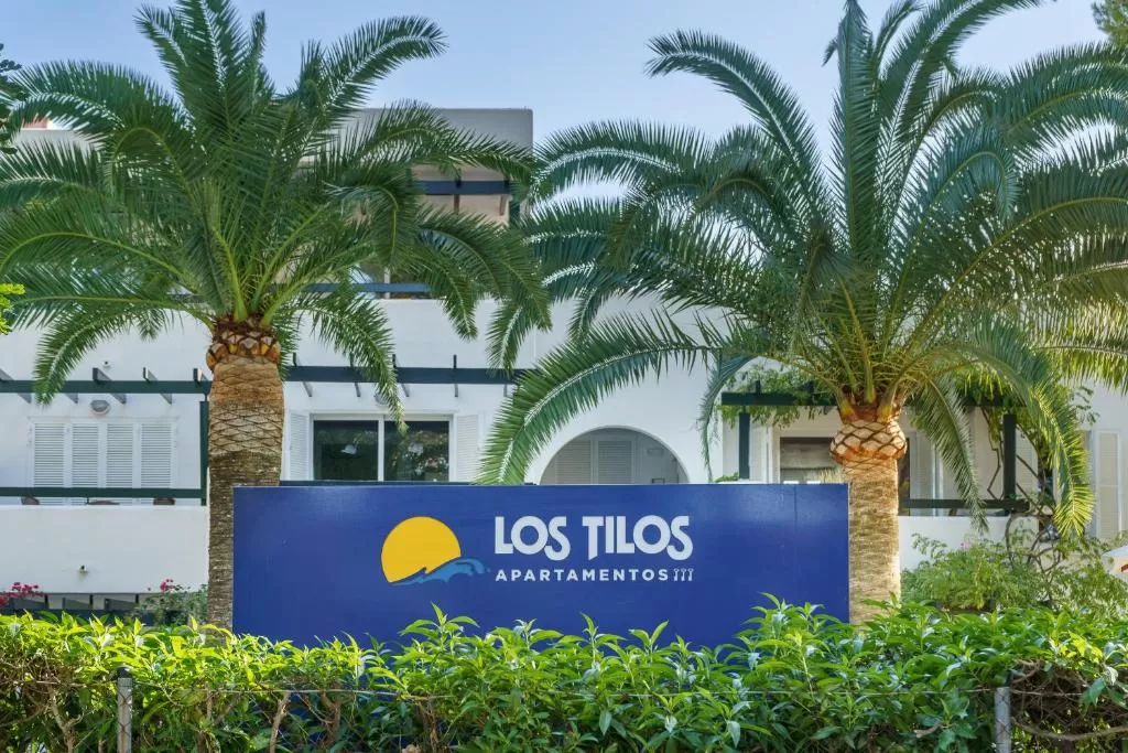 0 - Apartamentos Los Tilos