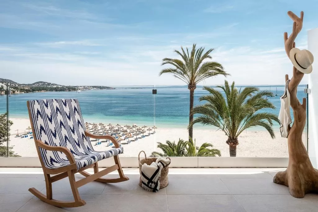 Apartamento - Apartamento Zel Mallorca