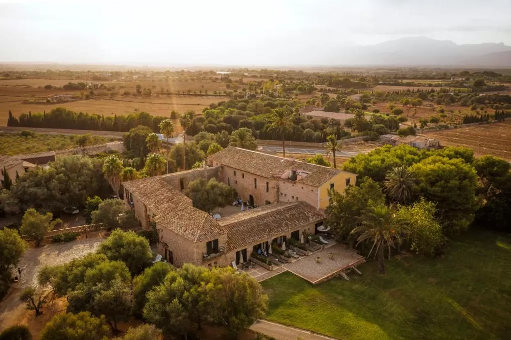 Casas Rústicas - Casal Santa Eulalia