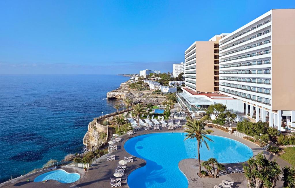 Hotel - Alua Calas de Mallorca Resort