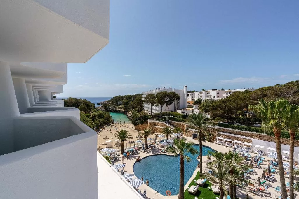 Hotel - AluaSoul Mallorca Resort - Adults only