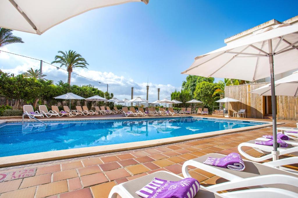 Hotel - Be Live Experience Costa Palma