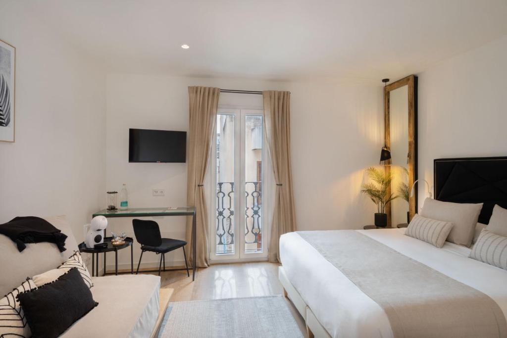 Hotel - Can Vidal Boutique Rooms