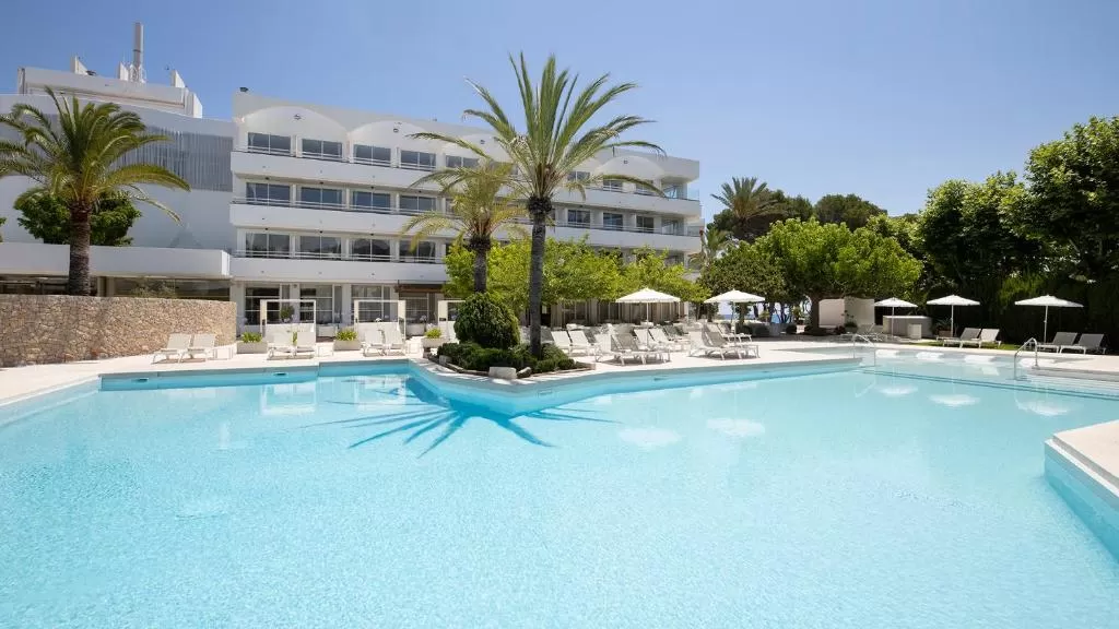 Hotel - Canyamel Park Hotel & Spa - 4* Sup - Adults only (+16)