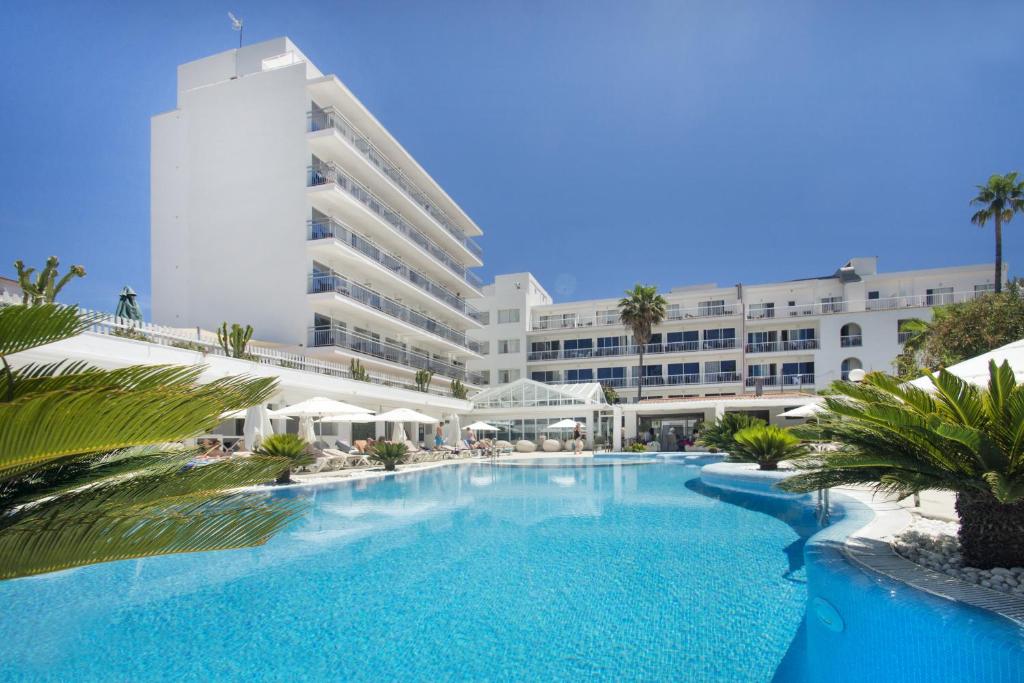 Hotel - Catalonia del Mar - Adults Only