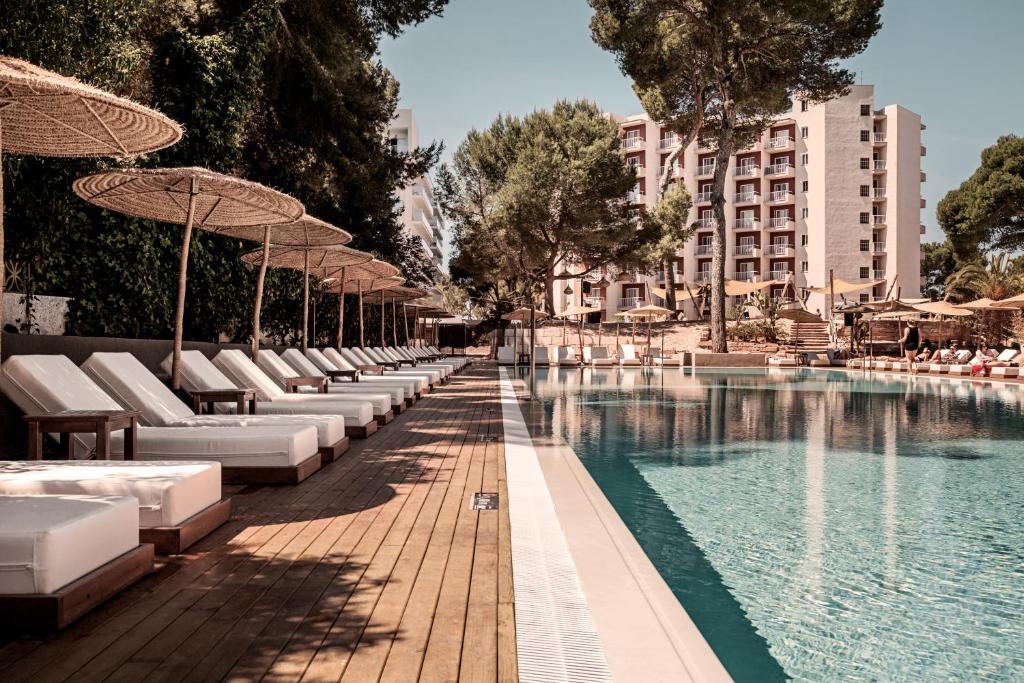 Hotel - Cooks Club Palma Beach - Adults Only