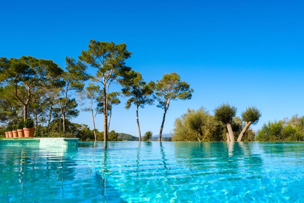 Hotel - Finca Sa Bastida Luxury Retreat & Spa Adults Only