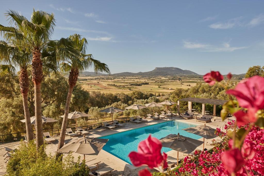 Hotel - Finca Serena Mallorca, Small Luxury Hotels