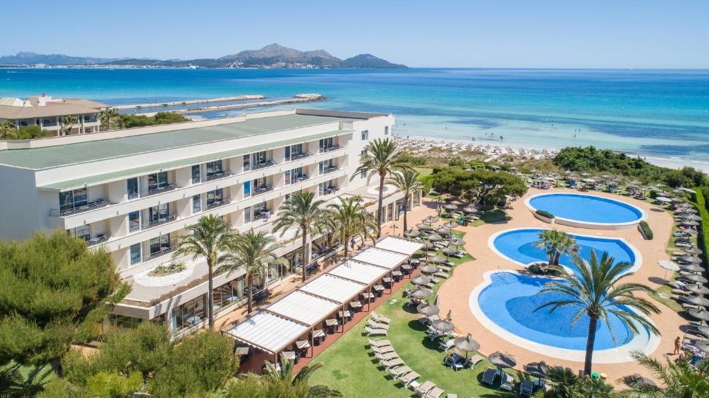 Hotel - Grupotel Natura Playa