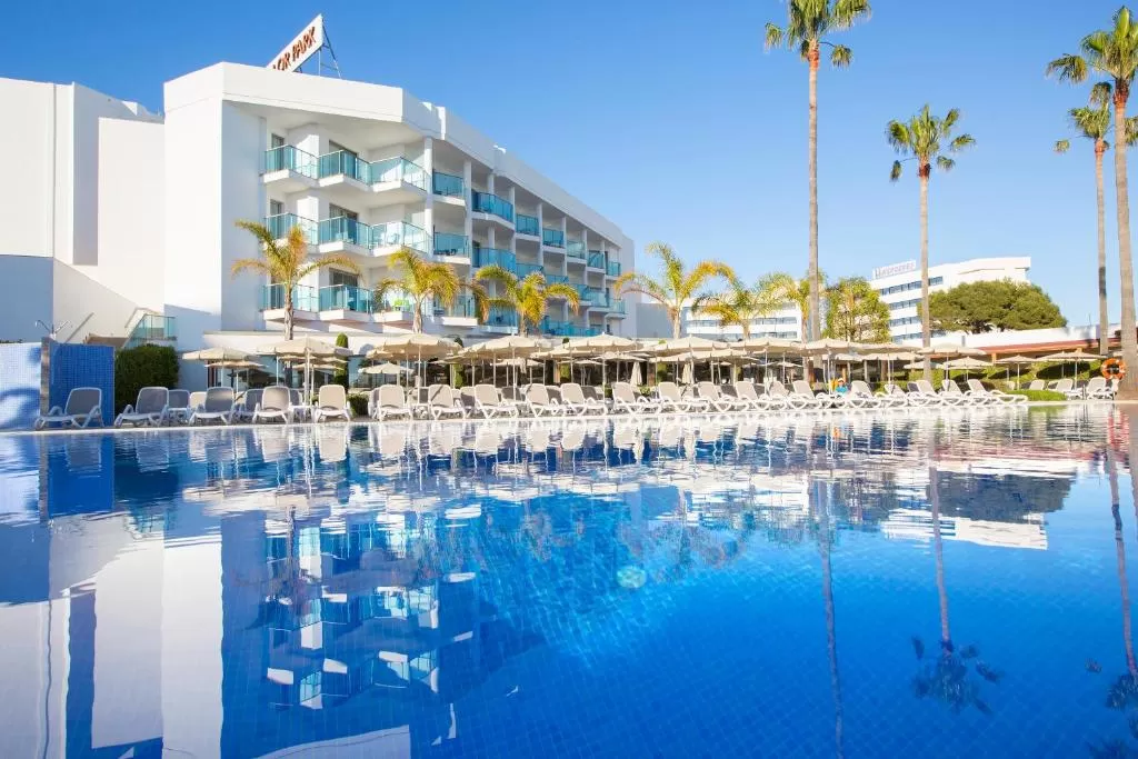 Hotel - Hipotels Cala Millor Park