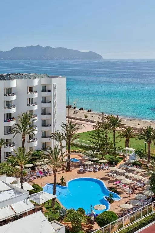 Hotel - Hipotels Dunas Cala Millor