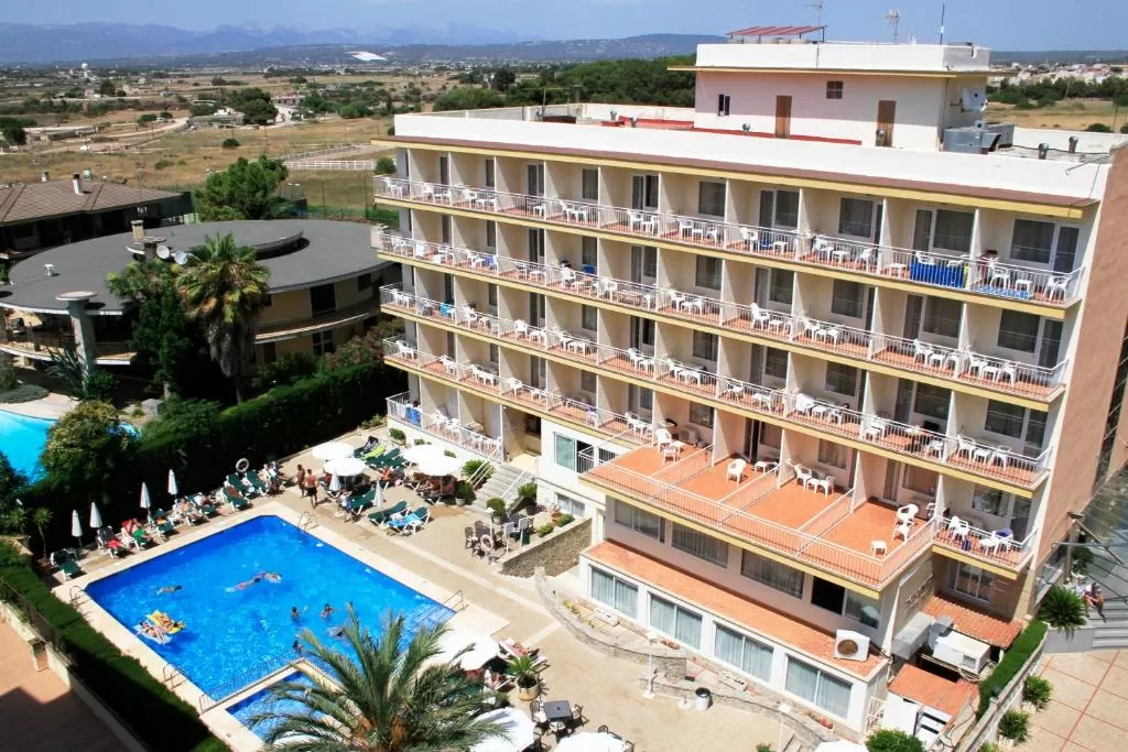 Hotel - Hotel Don Miguel Playa