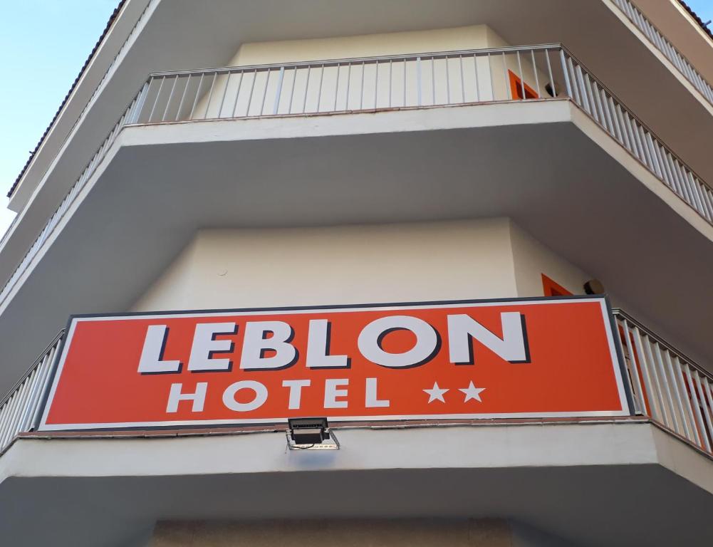 Hotel - Hotel Leblon