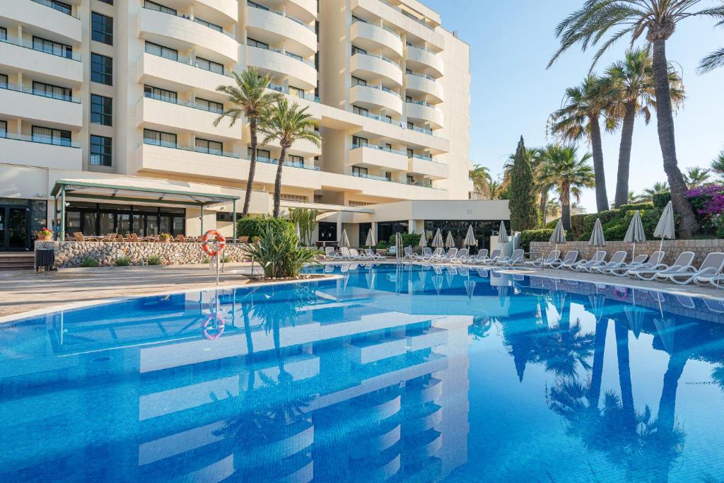Hotel - Hotel Marfil Playa