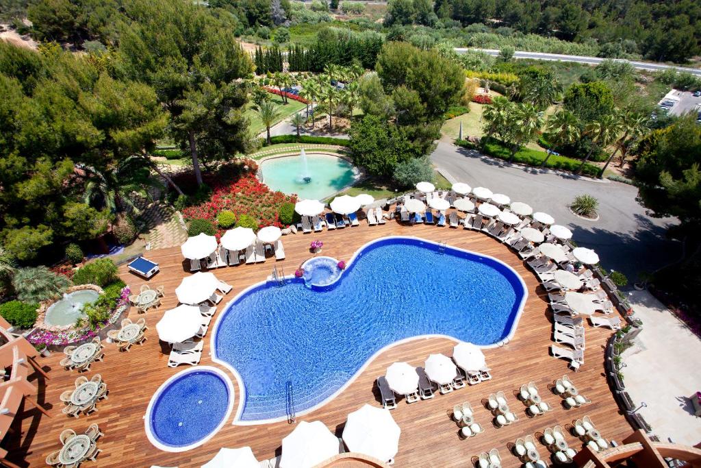 Hotel - Hotel Palmira Paradise & Suites