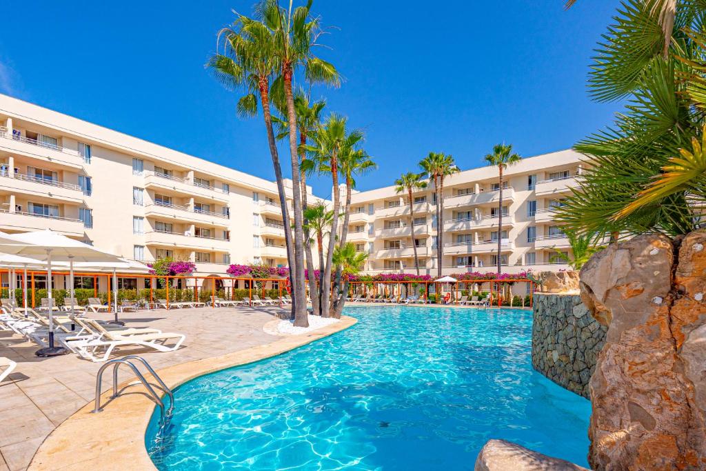 Hotel - Hotel Rosella Mallorca