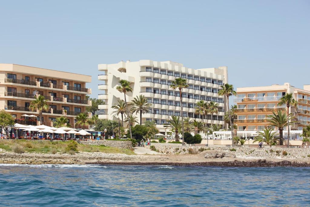 Hotel - Hotel Sabina Playa