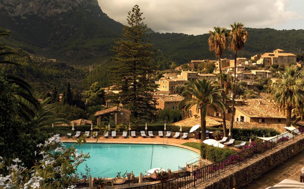 Hotel - La Residencia, A Belmond Hotel, Mallorca