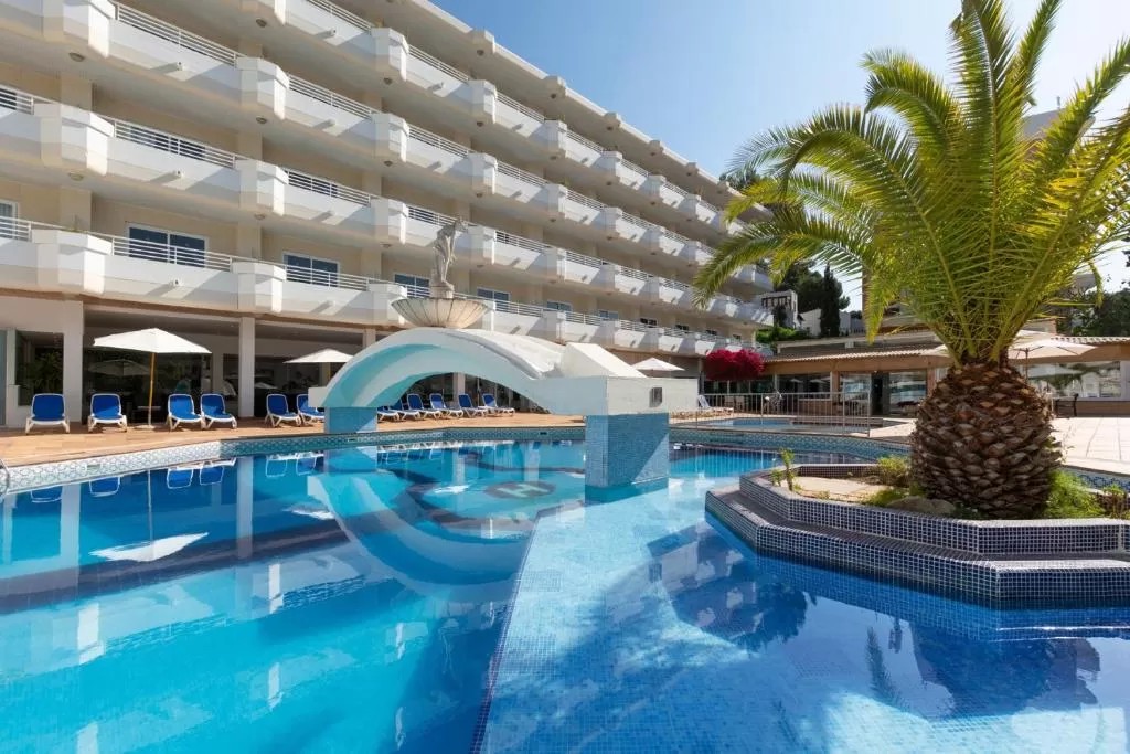 Hotel - Mar Hotels Paguera & Spa