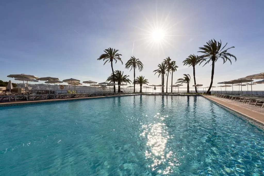 Hotel - Palace Bonanza Playa Resort & SPA by Olivia Hotels Collection