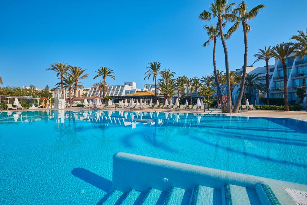 Hotel - Protur Sa Coma Playa Hotel & Spa