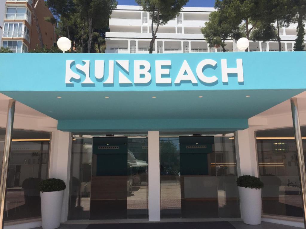 Hotel - Sun Beach