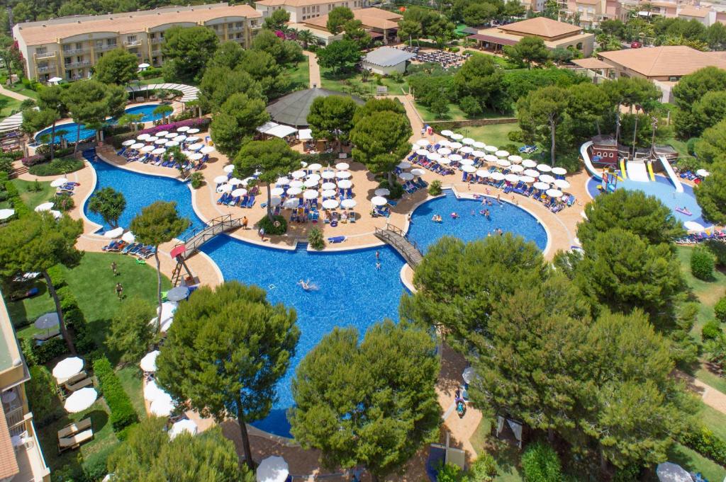 Hotel - Zafiro Mallorca & Spa