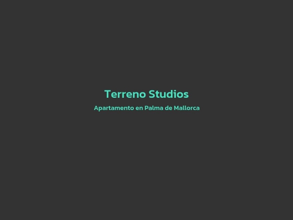 Apartamento - Terreno Studios