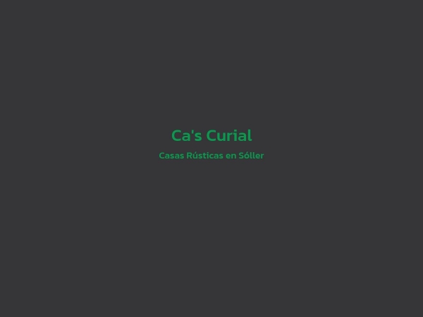 0 - Ca's Curial