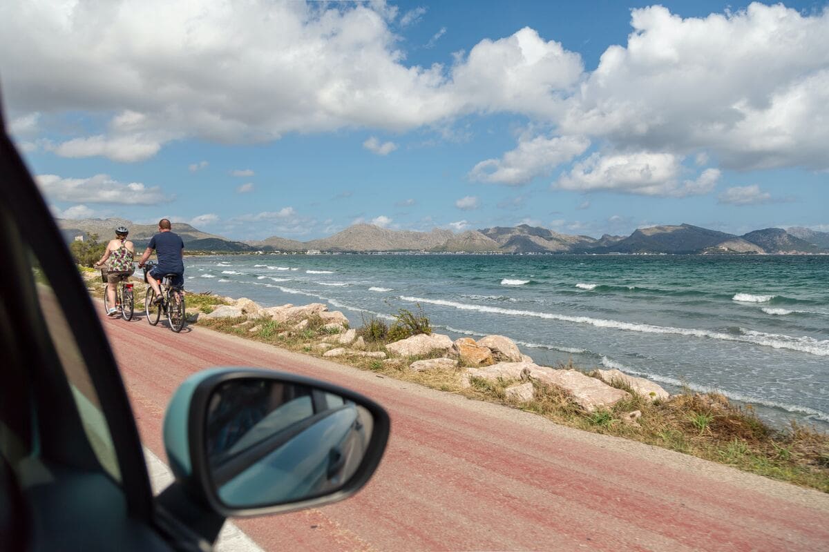 Articulo - Alquiler de coches en Mallorca: Descubre la libertad para explorar la isla