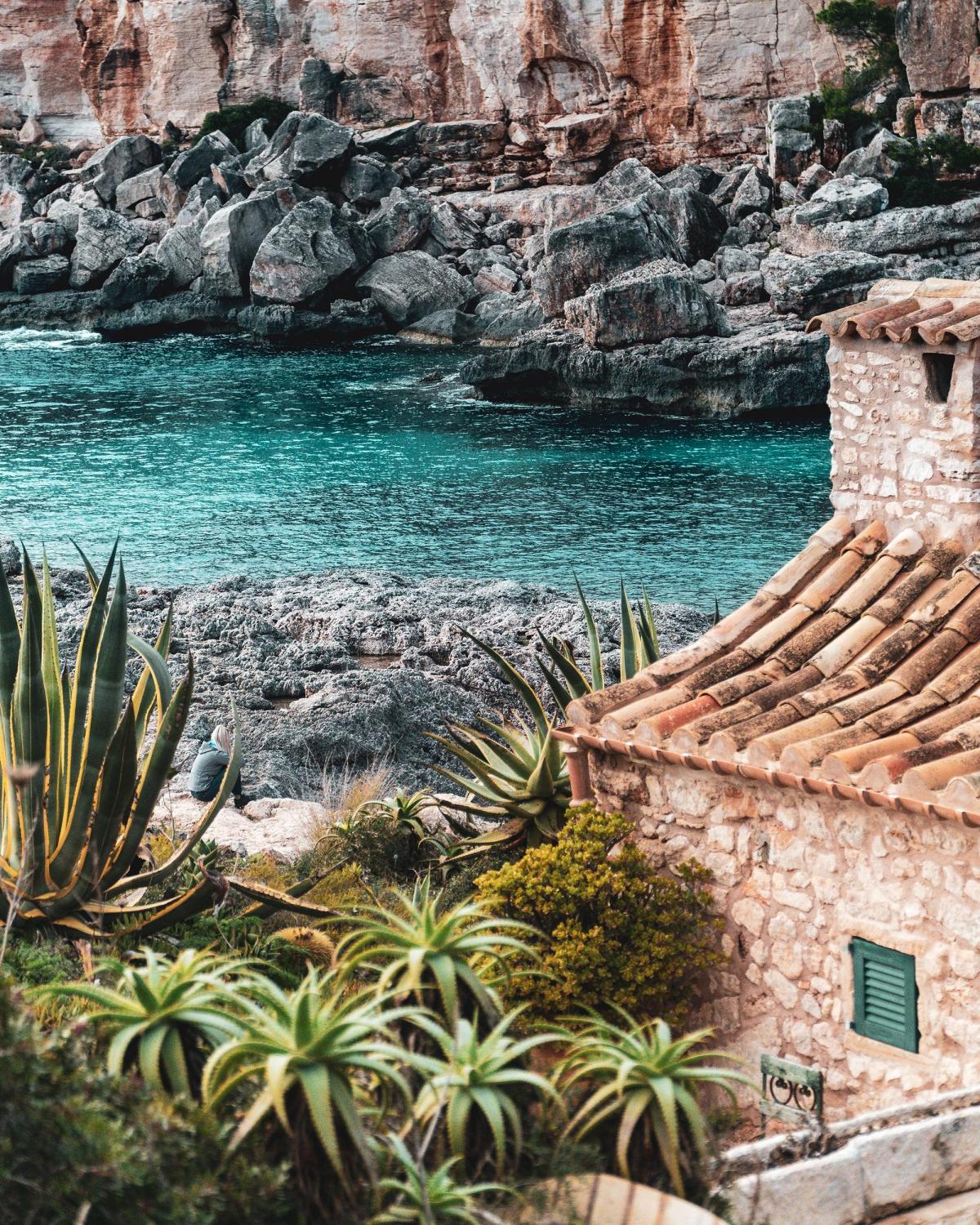 Playa - Descubre la auténtica belleza de Cala s'Almunia en Mallorca