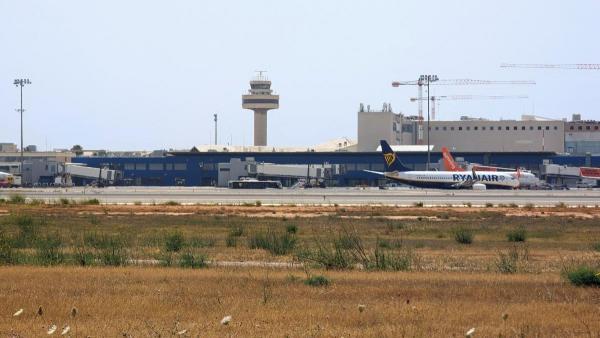 Articulo - Aeropuerto de Mallorca