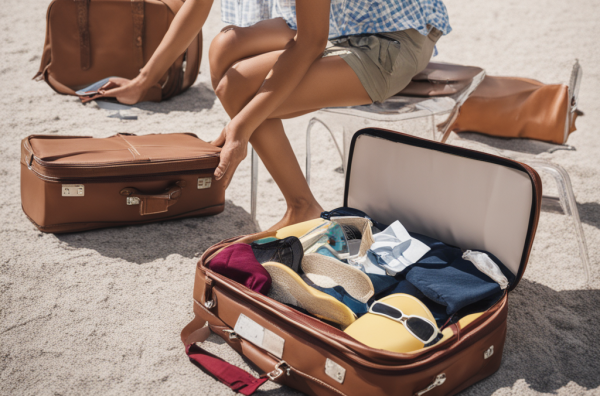 Articulo - Consejos para hacer la maleta cuando viajas a Mallorca