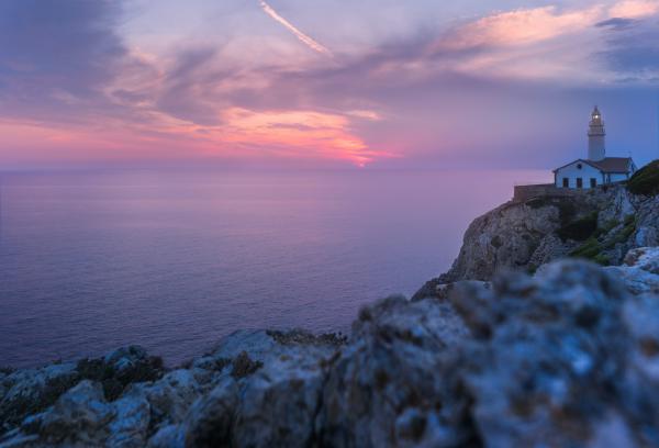 Articulo - Los Mejores Lugares para Ver el Amanecer en Mallorca