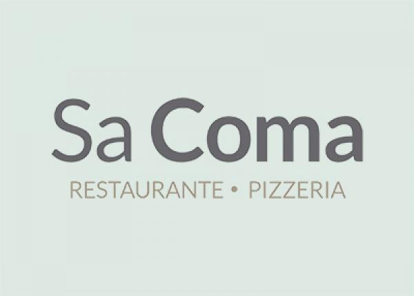 Restaurante - Pizzeria Sa Coma